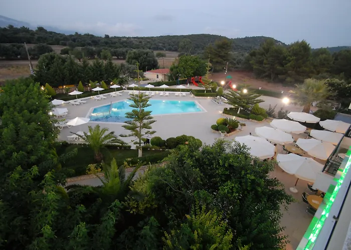 Limanaki Hotel