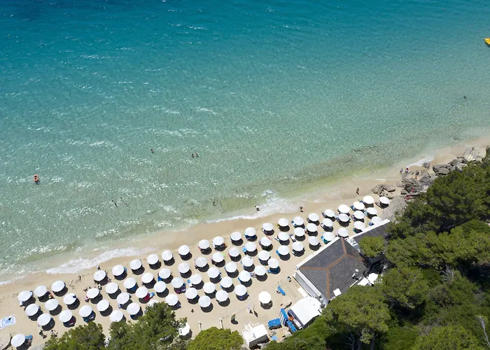 Thalassa Boutique Hotel - Adults Only